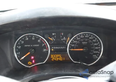 2010 Chevrolet Colorado Work Truck z USA, uszkodzony, nr VIN 1GBHSBDE2A8140850